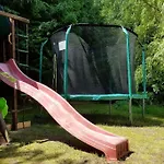 Prázdninový dům Elitní Wellness U Dvou Jedlí V Srdci českého Ráje Turnov