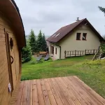 Elitni Wellness U Dvou Jedli V Srdci Ceskeho Raje Turnov
