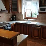 Vakantiehuis Elitni Wellness U Dvou Jedli V Srdci Ceskeho Raje *