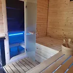 Elitni Wellness U Dvou Jedli V Srdci Ceskeho Raje * Turnov