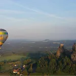 Vakantiehuis Elitni Wellness U Dvou Jedli V Srdci Ceskeho Raje
