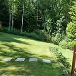 Elitni Wellness U Dvou Jedli V Srdci Ceskeho Raje Vakantiehuis Turnov