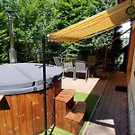 Elitni Wellness U Dvou Jedli V Srdci Ceskeho Raje * Turnov