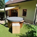 Elitní Wellness U Dvou Jedlí V Srdci českého Ráje