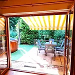 Elitní Wellness U Dvou Jedlí V Srdci českého Ráje Prázdninový dům Turnov