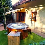 Prázdninový dům Elitní Wellness U Dvou Jedlí V Srdci českého Ráje