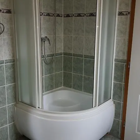Elitni Wellness U Dvou Jedli V Srdci Ceskeho Raje 別荘 *