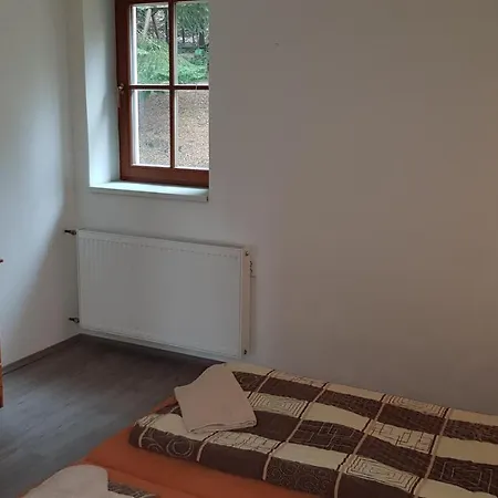 Elitni Wellness U Dvou Jedli V Srdci Ceskeho Raje 別荘