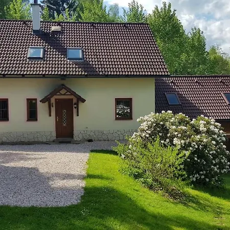 Elitni Wellness U Dvou Jedli V Srdci Ceskeho Raje * トゥルノフ