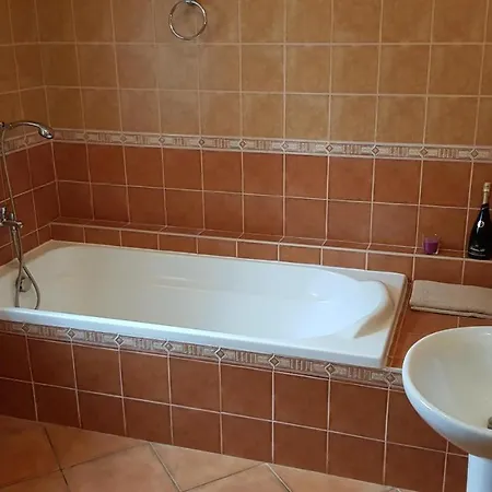 Elitni Wellness U Dvou Jedli V Srdci Ceskeho Raje *