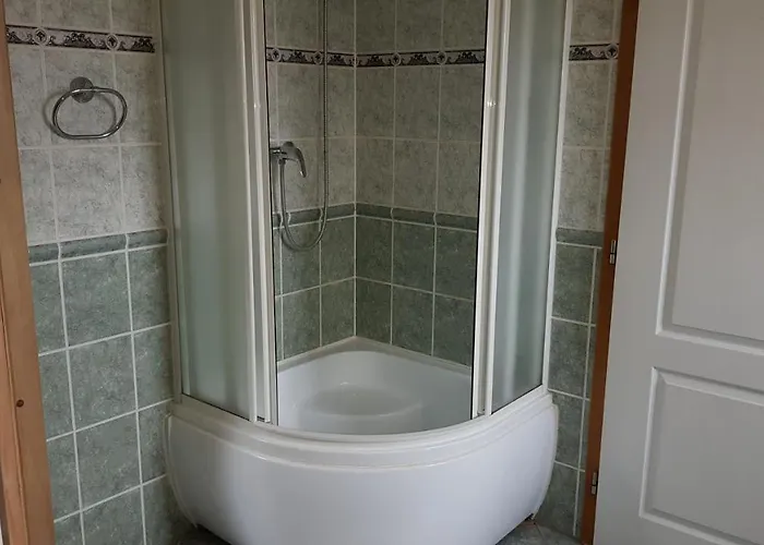 Elitni Wellness U Dvou Jedli V Srdci Ceskeho Raje Σπίτι διακοπών *