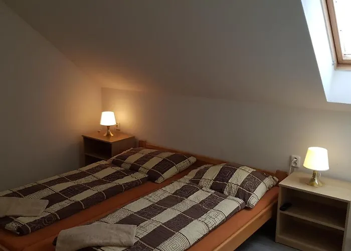 Elitni Wellness U Dvou Jedli V Srdci Ceskeho Raje * Turnov
