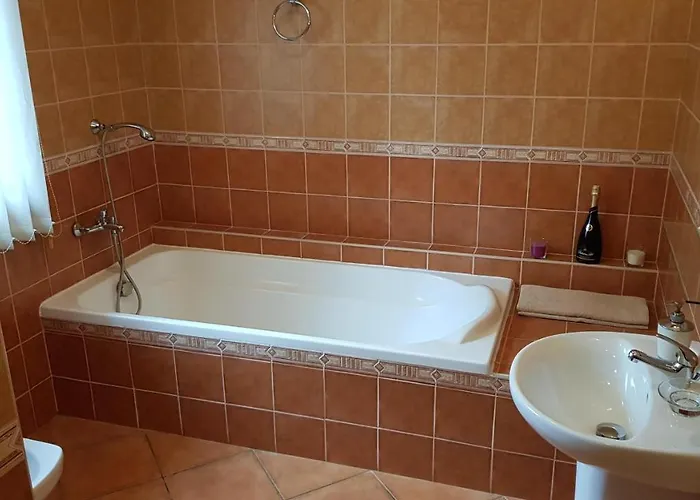 Elitni Wellness U Dvou Jedli V Srdci Ceskeho Raje *