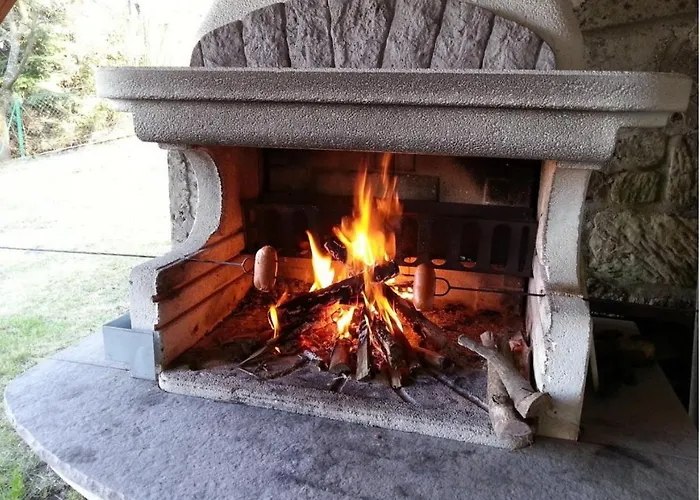 Σπίτι διακοπών Elitni Wellness U Dvou Jedli V Srdci Ceskeho Raje Turnov