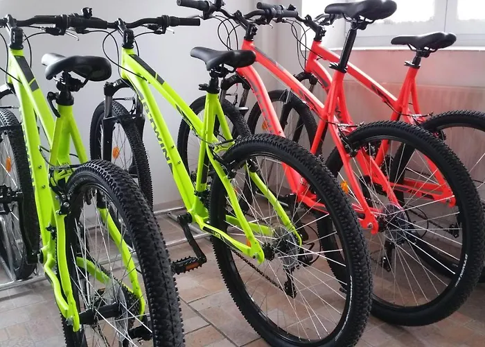 Elitni Wellness U Dvou Jedli V Srdci Ceskeho Raje