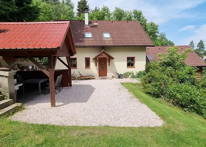 Elitni Wellness U Dvou Jedli V Srdci Ceskeho Raje